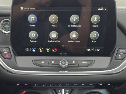 New 2026 Chevrolet Blazer LT w/ Midnight/Sport Edition FWD image 18