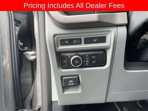 Used 2024 Ford F150 XLT w/ Equipment Group 302A MID AWD/4WD image 23