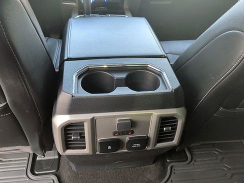 Used 2020 Ford F150 Lariat w/ Equipment Group 502A Luxury image 43