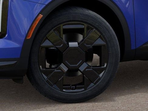 New 2026 Kia Sportage X-Line image 9