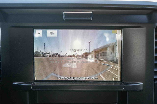 New 2025 Ford F250 XL w/ XL Driver Assist Package RWD image 40