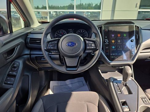 Used 2026 Subaru Crosstrek 2.5i Premium AWD/4WD image 19