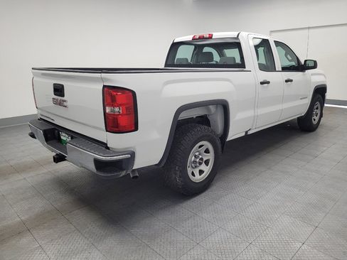 Used 2019 GMC Sierra 1500 Limited RWD image 9