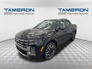 New 2026 Hyundai Santa Cruz Limited video 1