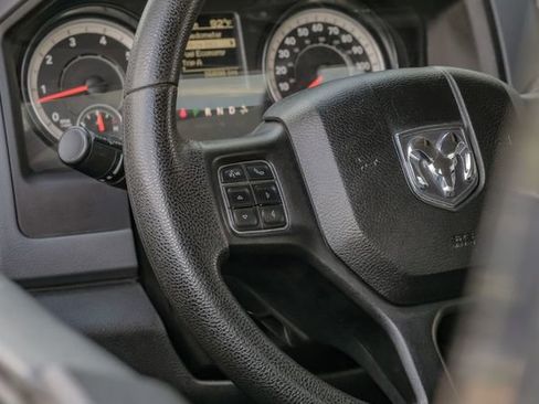 Used 2016 RAM 3500 Tradesman w/ Chrome Appearance Group image 24