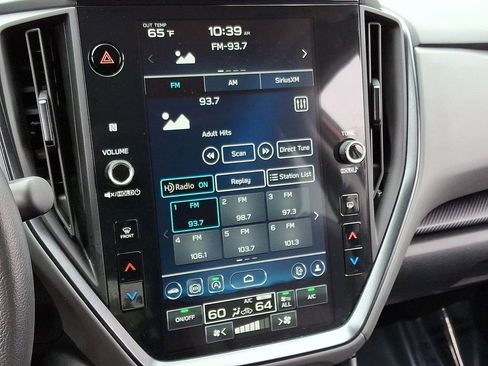 Used 2024 Subaru Crosstrek 2.5i Limited image 17