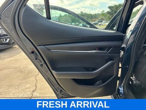Used 2024 MAZDA MAZDA3 s FWD image 33