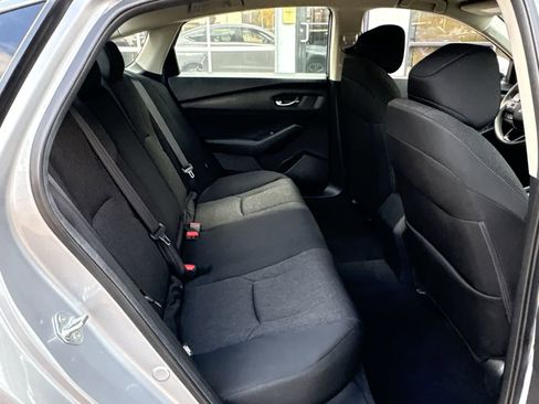 Certified 2023 Honda Accord LX image 12