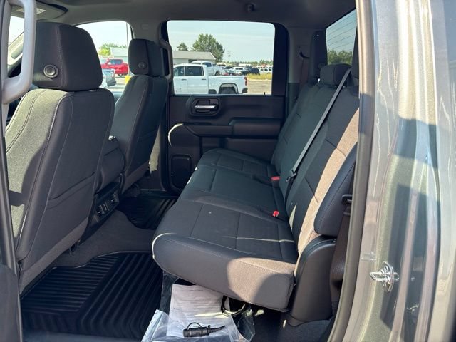 New 2026 Chevrolet Silverado 2500 Custom w/ Custom Value Package AWD/4WD image 14