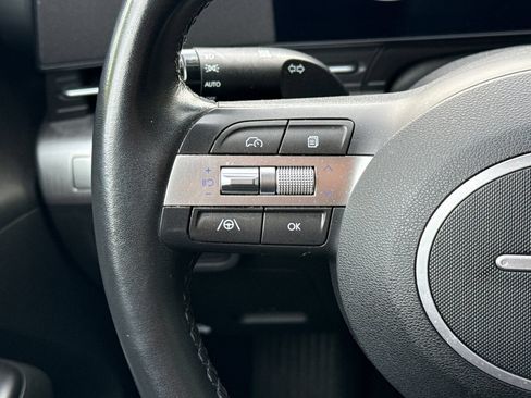 Used 2024 Hyundai Kona SEL AWD/4WD image 34