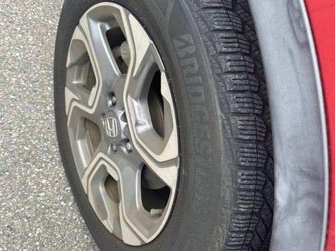 Used 2019 Honda CR-V EX image 10