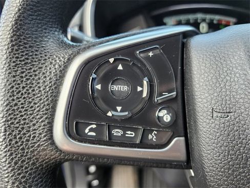 Used 2021 Honda CR-V EX image 28