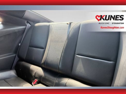 Used 2014 Chevrolet Camaro LT RWD image 30