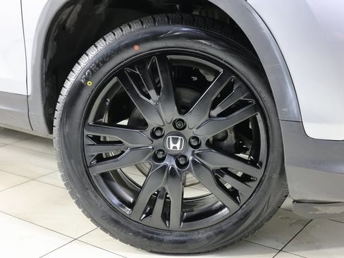 Used 2022 Honda Pilot Special Edition image 14