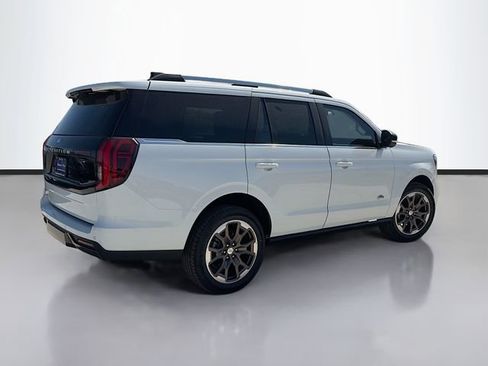 New 2026 Ford Expedition King Ranch image 5