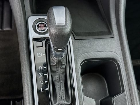 Used 2022 Nissan Sentra SV w/ Trunk Package FWD image 19