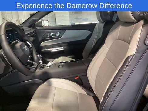 New 2026 Ford Mustang GT Premium image 11