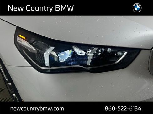 New 2026 BMW 530i xDrive 530i xDrive w/ Convenience Package image 30