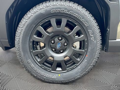 New 2026 Subaru Forester Wilderness AWD/4WD image 30