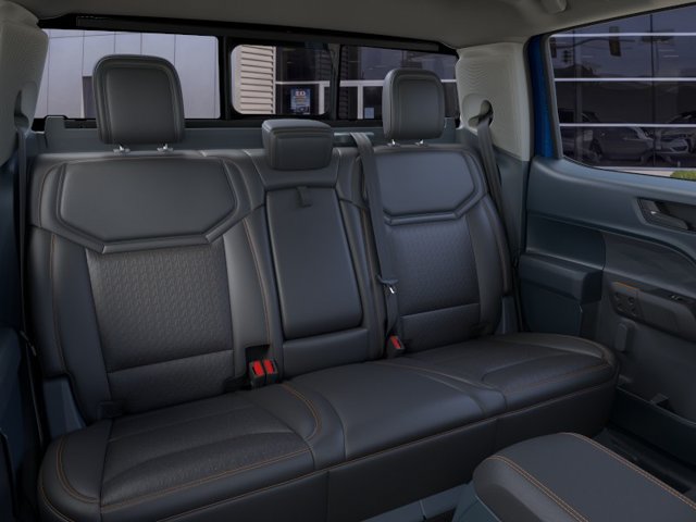 New 2026 Ford Maverick Tremor AWD/4WD image 11