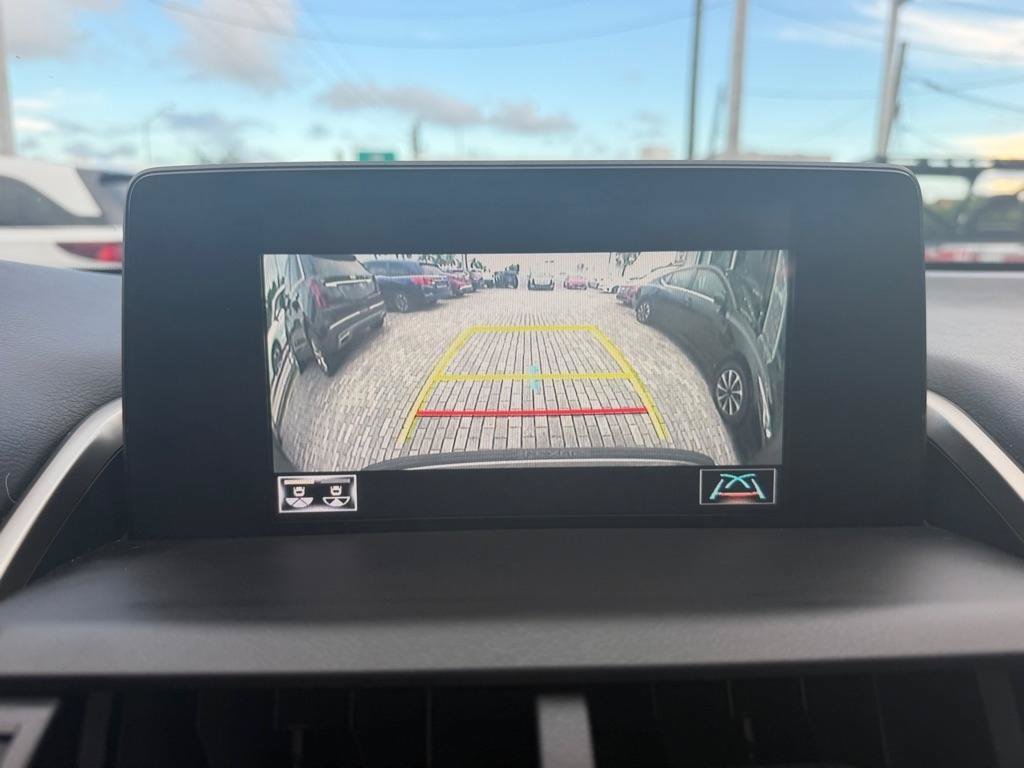 Used 2020 Lexus NX 300 F Sport w/ F Sport Comfort Package AWD/4WD image 23