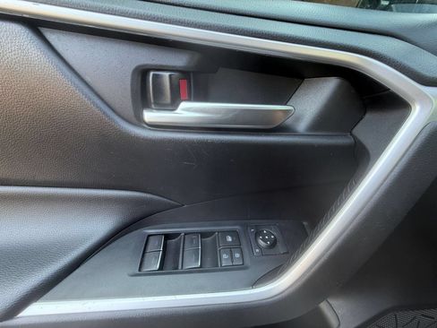 Used 2024 Toyota RAV4 XLE w/ Weather Package AWD/4WD image 18