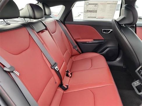 New 2025 Kia K4 GT-Line Turbo image 17