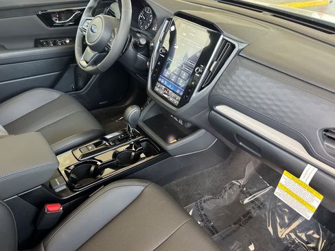 New 2026 Subaru Forester Limited AWD/4WD image 16