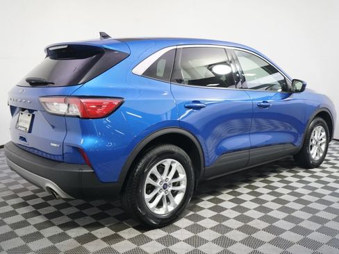 Used 2020 Ford Escape SE AWD/4WD image 7