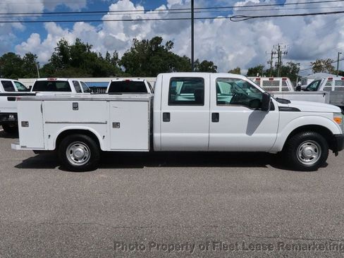 Used 2012 Ford F250 XL RWD image 6