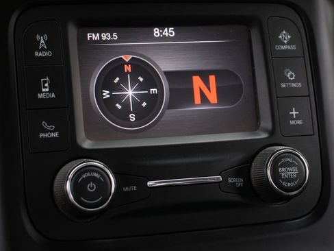 Used 2020 RAM 5500 Tradesman w/ Ambulance Prep Group image 26