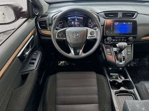 Certified 2022 Honda CR-V EX image 19