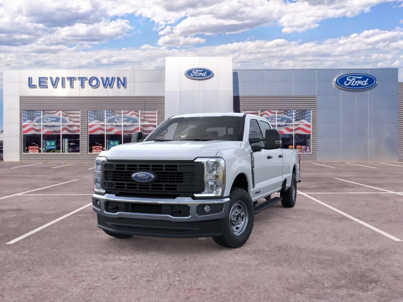 New 2026 Ford F250 XL w/ XL Off-Road Package AWD/4WD image 2
