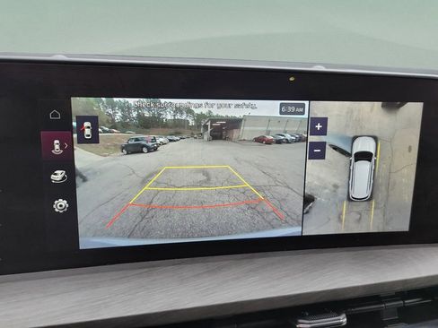 Used 2024 Kia Telluride SX Prestige X-Pro image 30