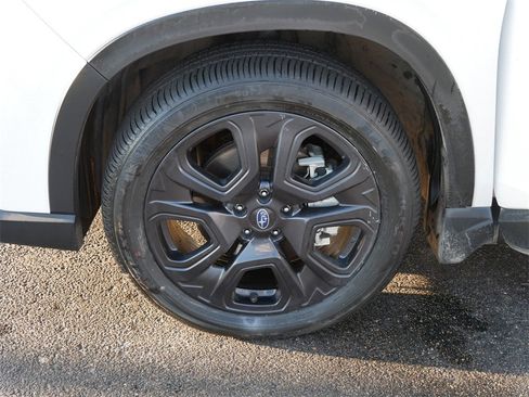 Certified 2024 Subaru Ascent Onyx Edition image 15