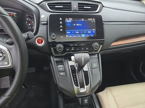 Used 2019 Honda CR-V EX image 5