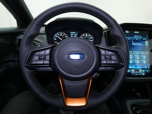 New 2026 Subaru Crosstrek 2.5i Wilderness AWD/4WD image 39