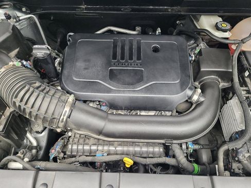 Used 2024 Chevrolet Blazer LT w/ Convenience Package image 30