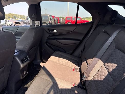 Used 2020 Chevrolet Equinox LT AWD/4WD image 13