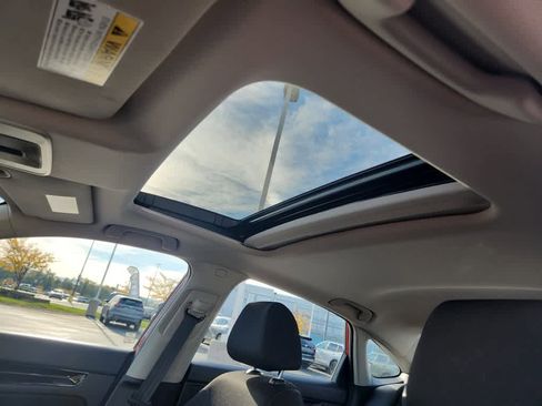 Used 2022 Honda Civic EX image 20