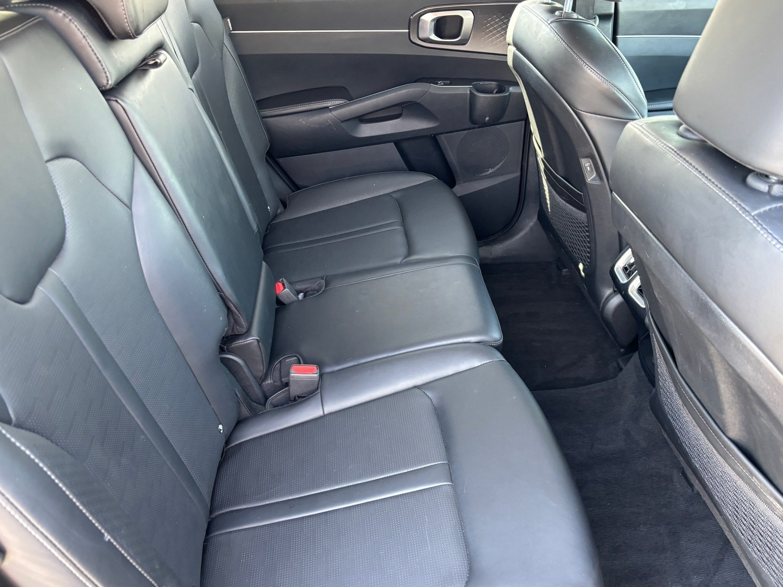 Used 2025 Kia Sorento S FWD image 29