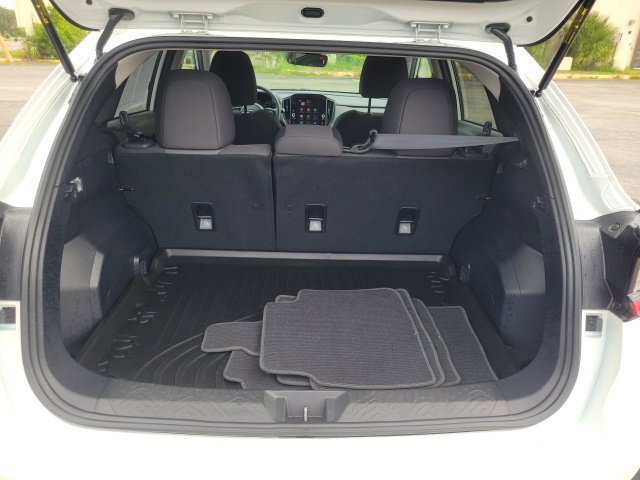 Certified 2026 Subaru Crosstrek 2.5i Premium AWD/4WD image 8