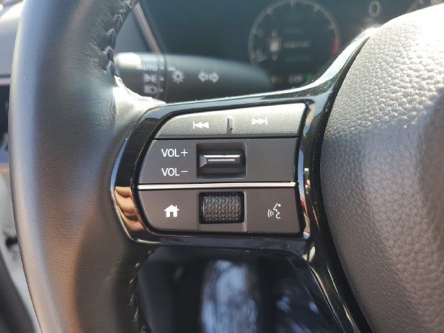 Certified 2025 Honda CR-V EX-L image 29