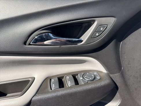 Used 2024 Chevrolet Equinox LS AWD/4WD image 19