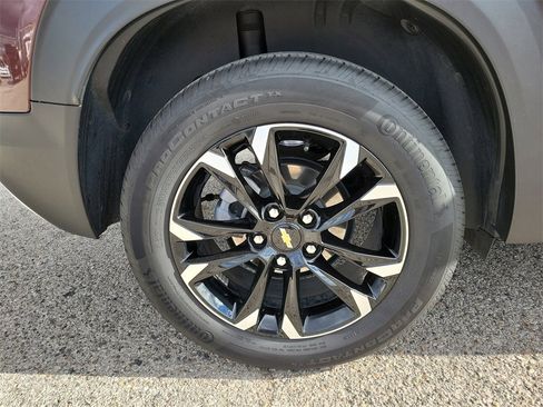 Used 2023 Chevrolet TrailBlazer LT image 5