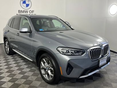 Used 2023 BMW X3 xDrive30i w/ Premium Package