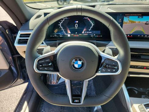 New 2026 BMW 430i Convertible w/ M Sport Package image 20