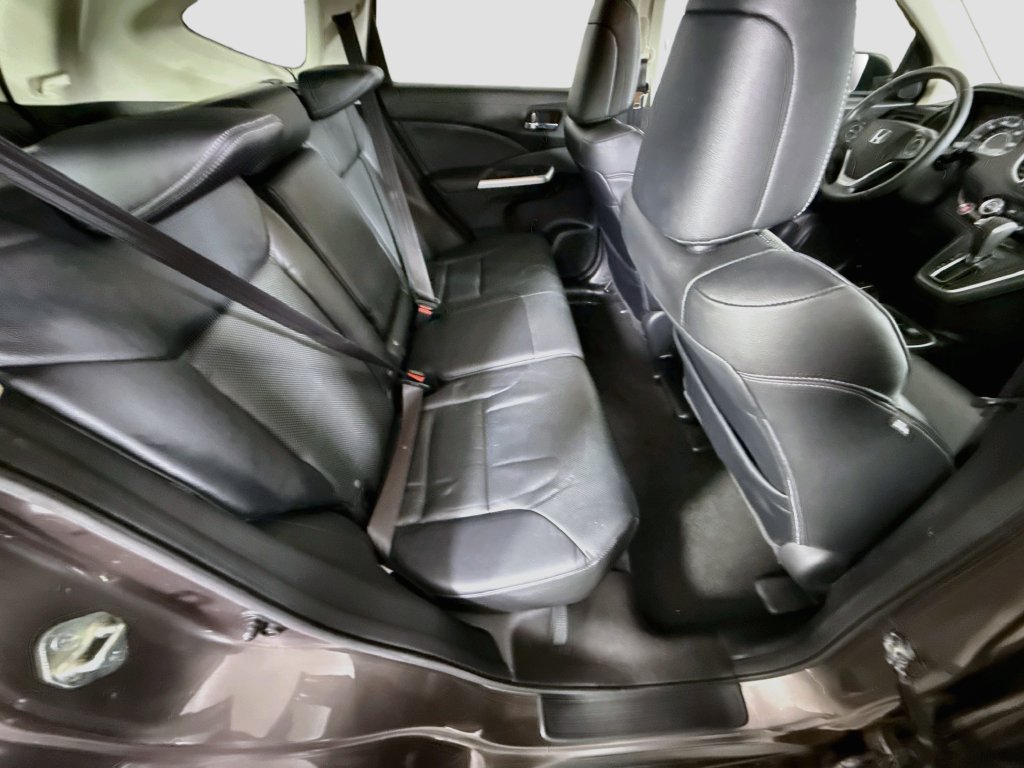 Used 2016 Honda CR-V EX-L image 28