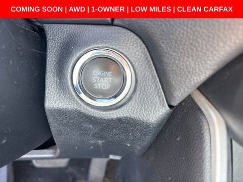 Used 2019 Toyota RAV4 XLE Premium w/ Cold Weather Package AWD/4WD image 23