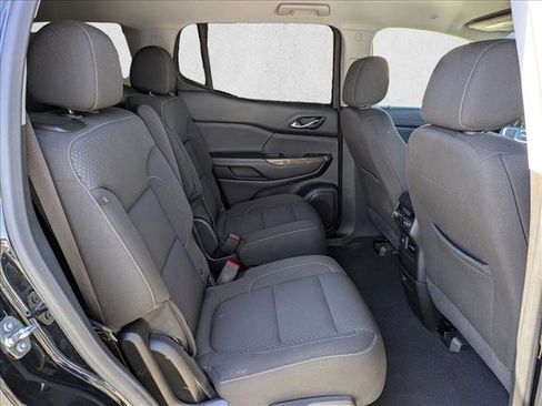 Used 2023 GMC Acadia SLE w/ Driver Convenience Package image 21